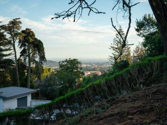 Terreno venda em Ranholas, Sintra