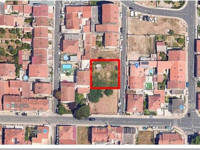 Terreno venda em Sintra, Lisboa