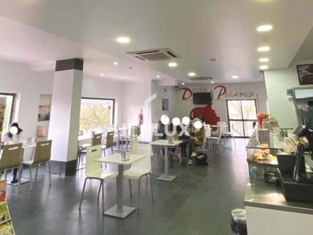 Ponto Comercial alugar em Sintra