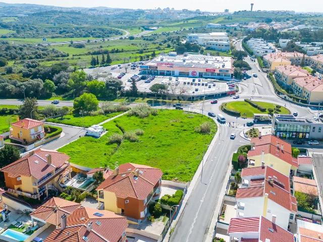 Terreno venda em Sintra, Sintra (Santa Maria e São Miguel, São Martinho e São Pedro de Penaferrim)