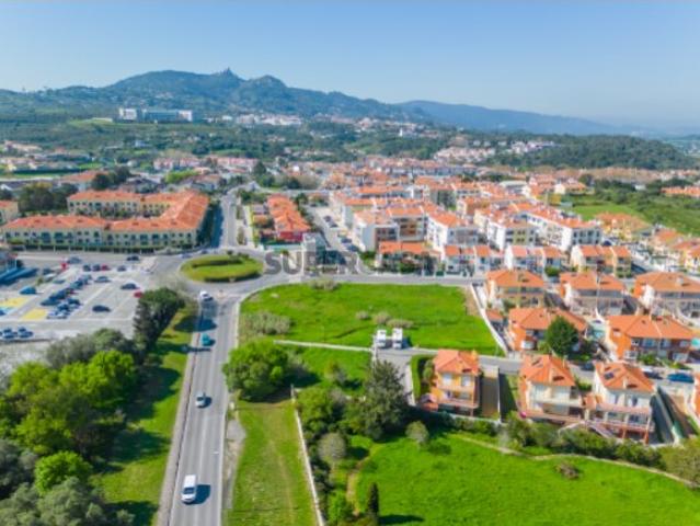 Terreno venda em Lourel, Sintra (Santa Maria e São Miguel, São Martinho e São Pedro de Penaferrim)
