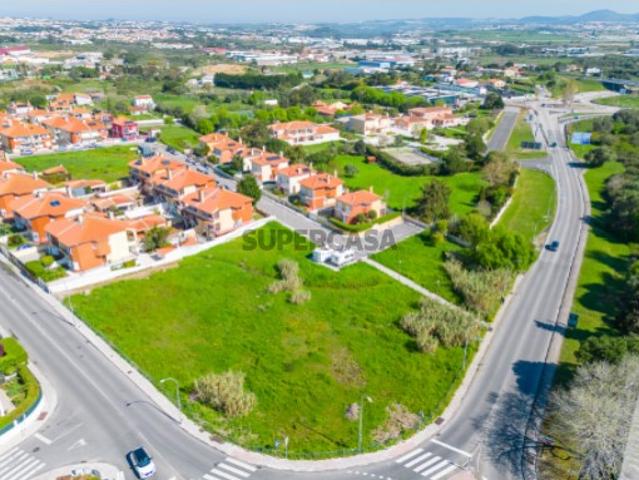 Terreno venda em Sintra, Sintra (Santa Maria e São Miguel, São Martinho e São Pedro de Penaferrim)