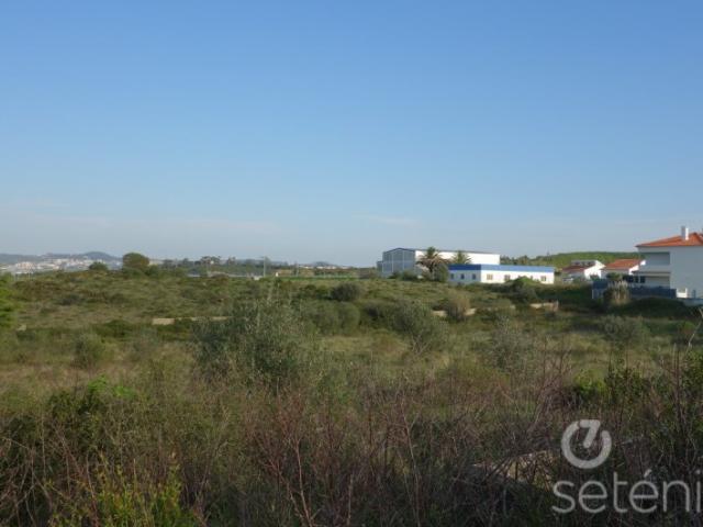 Terreno venda em Bairro da Cavaleira, Sintra