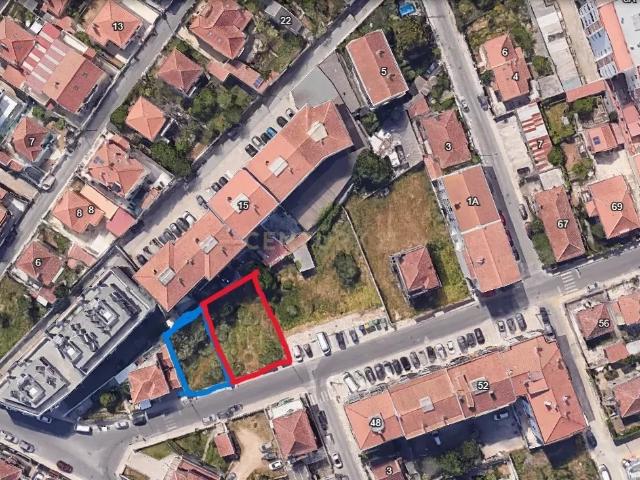 Terreno venda em Sintra, Lisboa