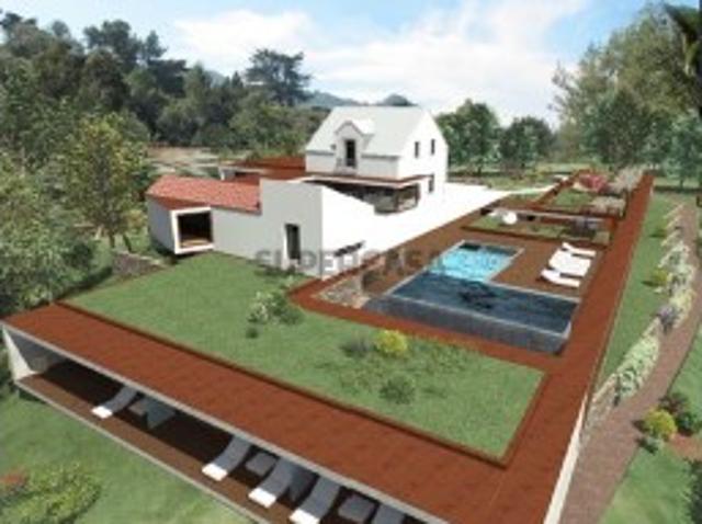 Terreno venda em Sintra, Lisboa