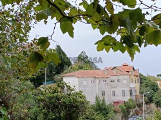 Prédio venda em Bairro Andersen, Sintra