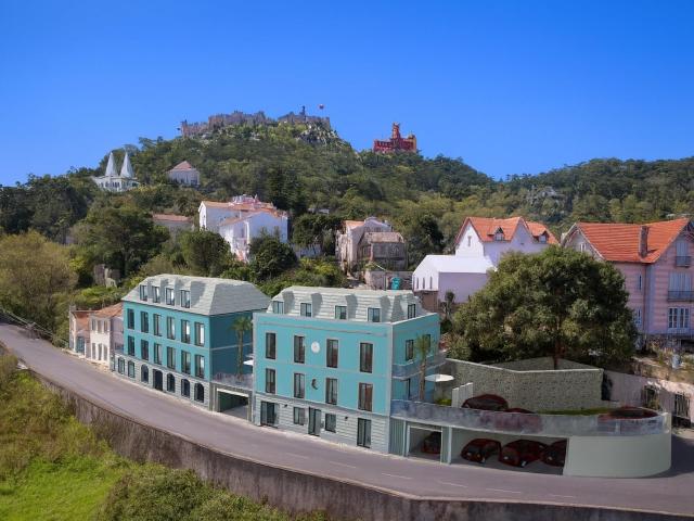 Loja venda em Sintra, Lisboa