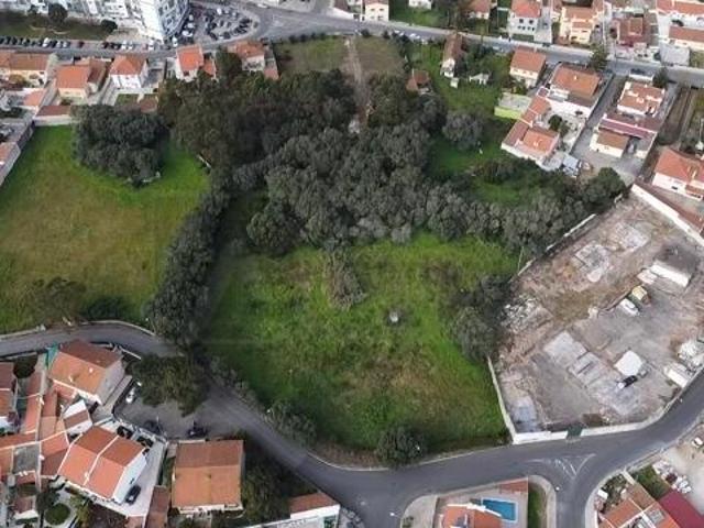 Terreno venda em Sintra, Lisboa