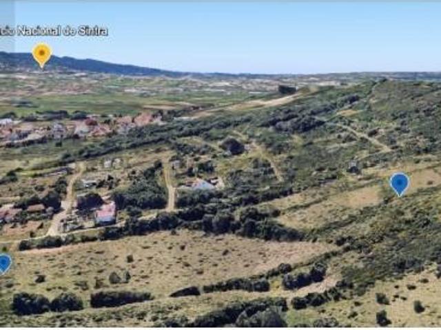 Terreno venda em Quinta da Perdigueira, Sintra
