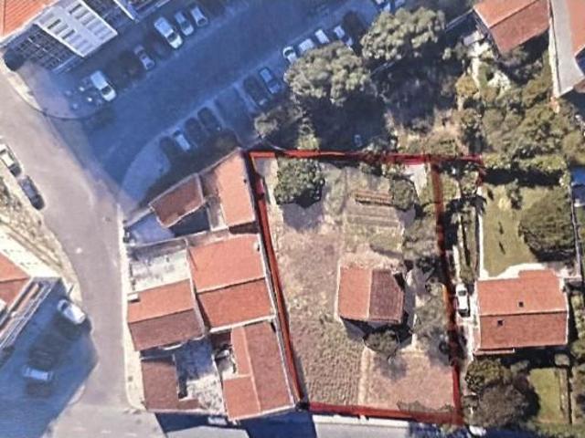 Terreno venda em Mem Martins, Sintra