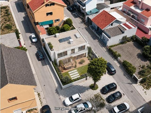 Terreno venda em Sintra, Lisboa