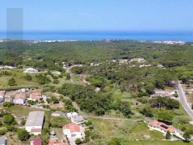 Terreno venda em Janas, Sintra (Santa Maria e São Miguel, São Martinho e São Pedro de Penaferrim)