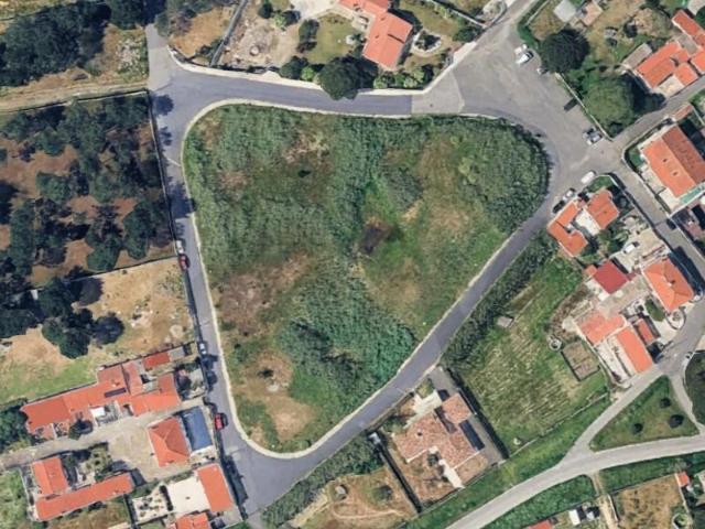 Terreno venda em Fontanelas, Sintra