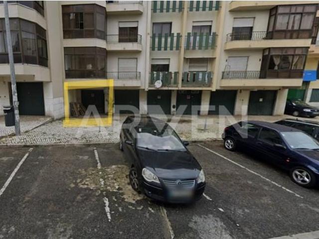 Garagem venda em Sintra, Lisboa