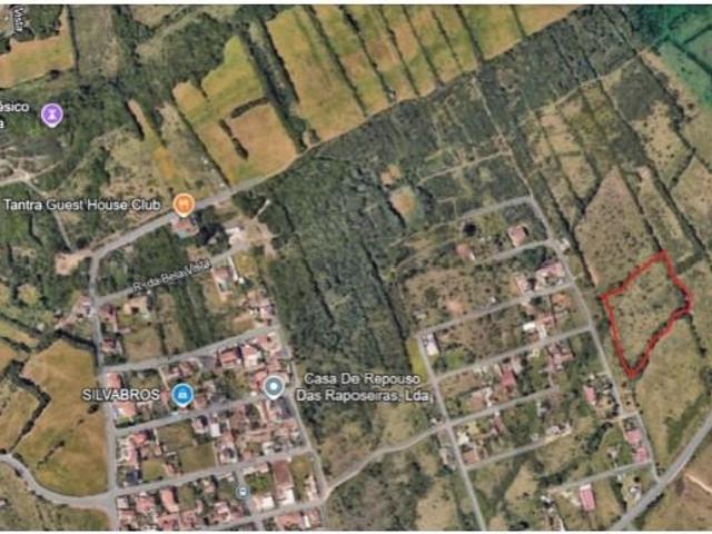 Terreno venda em Quinta da Perdigueira, Sintra