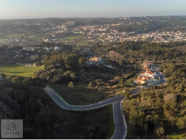 Terreno venda em Estefânea, Sintra