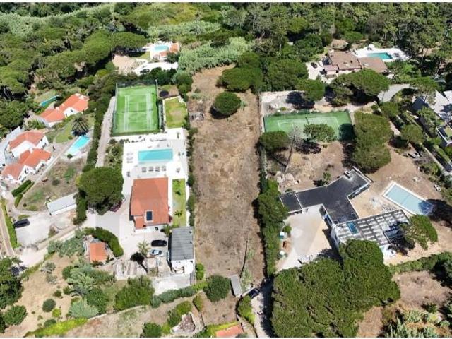 Terreno venda em Vigia de Colares, Colares
