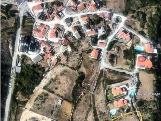 Terreno venda em Sintra, Lisboa