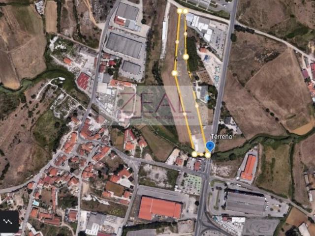 Terreno venda em Ral, Sintra