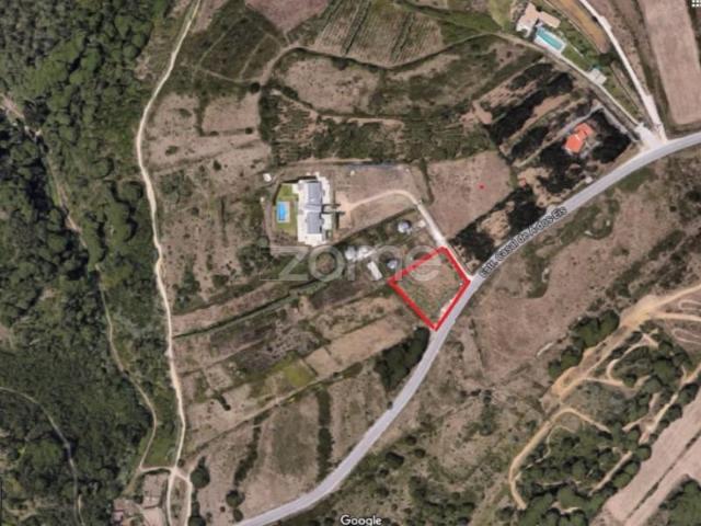 Terreno venda em Sintra, Lisboa