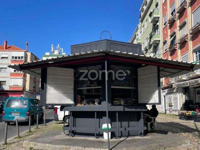 Loja venda em Sintra, Lisboa