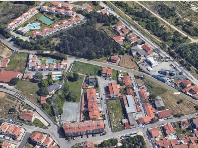Terreno venda em Sintra, Lisboa