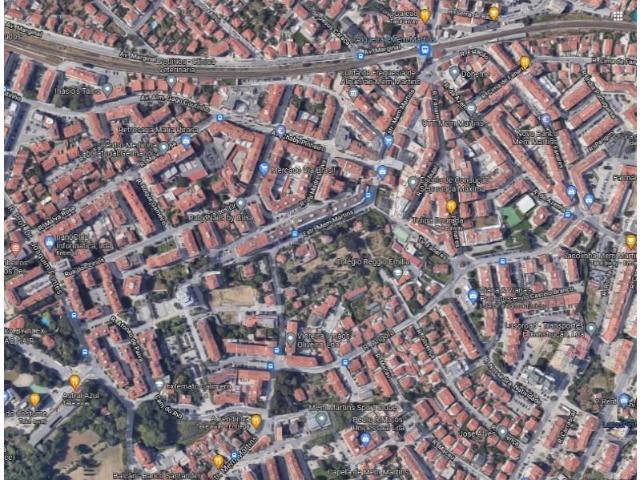 Terreno venda em Sintra, Lisboa