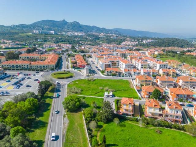 Terreno venda em Lourel, Sintra (Santa Maria e São Miguel, São Martinho e São Pedro de Penaferrim)