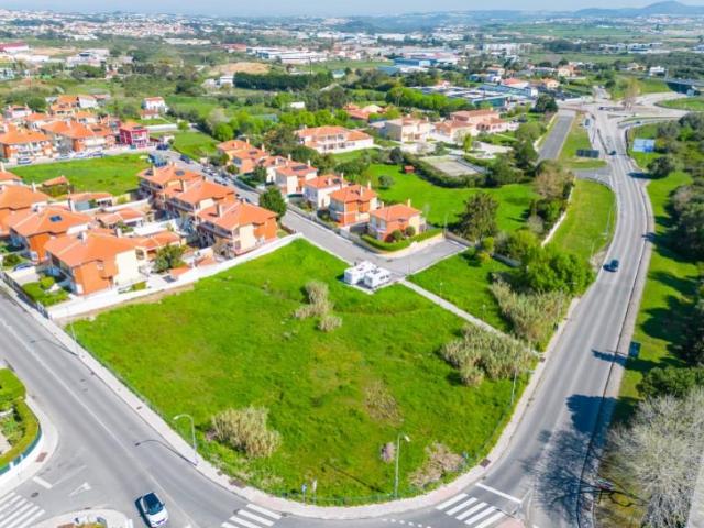 Terreno venda em Sintra, Sintra (Santa Maria e São Miguel, São Martinho e São Pedro de Penaferrim)