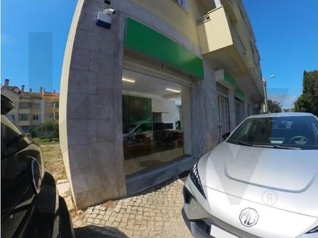 Loja venda em Sintra, Sintra (Santa Maria e São Miguel, São Martinho e São Pedro de Penaferrim)