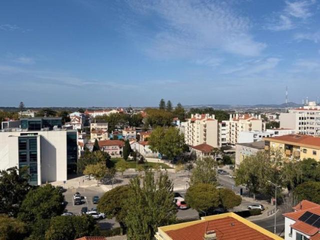 Apartamento alugar em Bairro Andersen, Sintra (Santa Maria e São Miguel, São Martinho e São Pedro de Penaferrim)