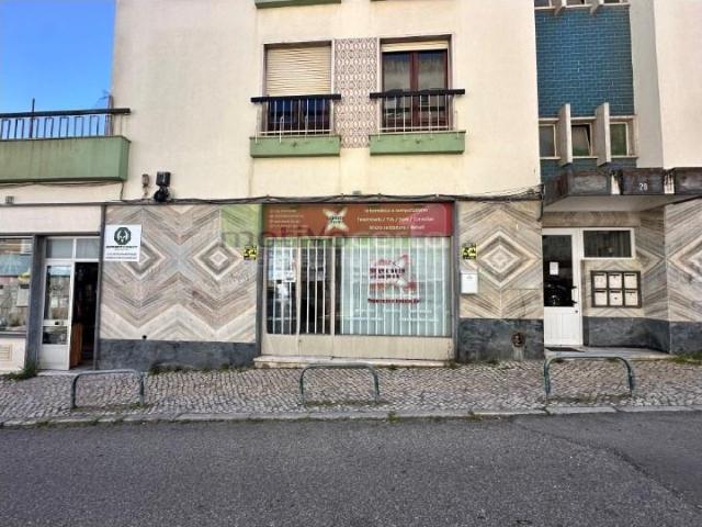 Loja alugar em Sintra, Lisboa