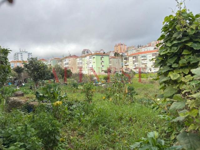Terreno venda em Sintra, Lisboa