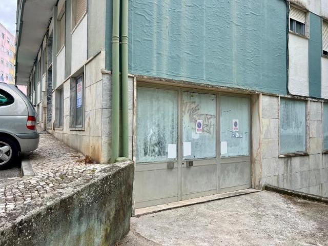 Escritório venda em Sintra, Lisboa