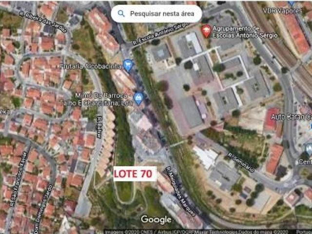Terreno venda em Sintra, Lisboa