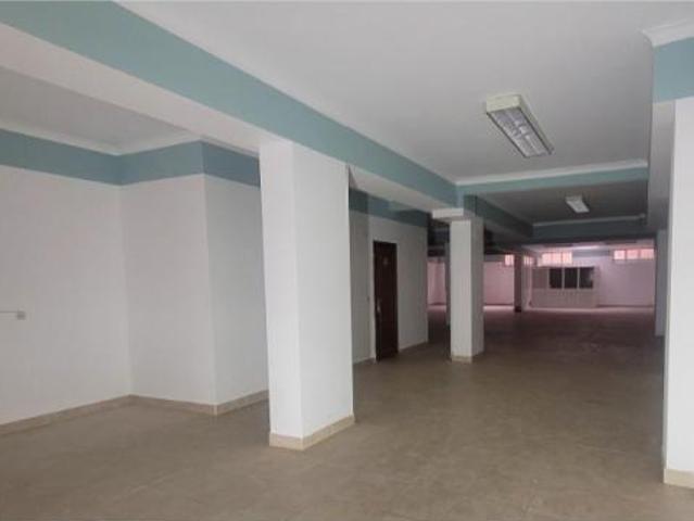 Ponto Comercial alugar em Sintra