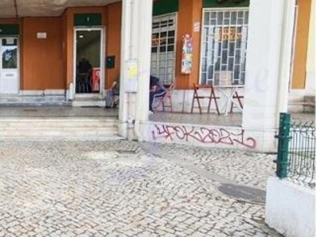 Ponto Comercial venda em Sintra