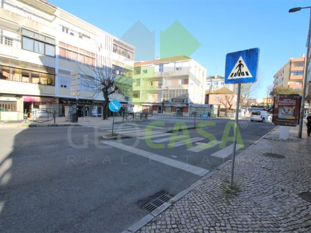Ponto Comercial venda em Sintra