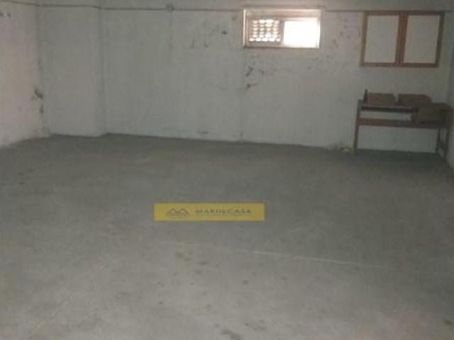 Garagem alugar em Sintra