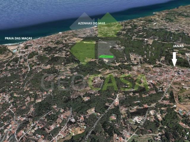 Terreno venda em Sintra, Lisboa