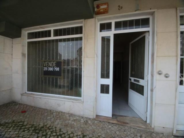 Ponto Comercial venda em Sintra