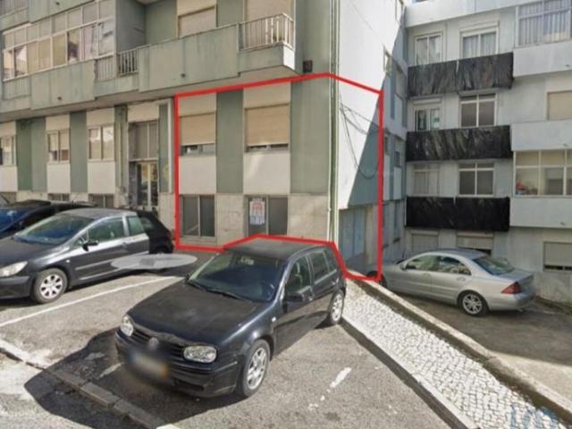Ponto Comercial venda em Sintra, Casal do Cotão