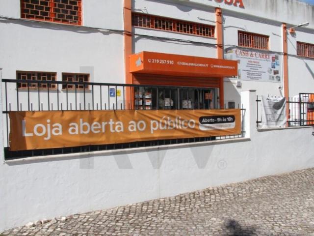 Casa venda em Moinho Encarnado, Sintra
