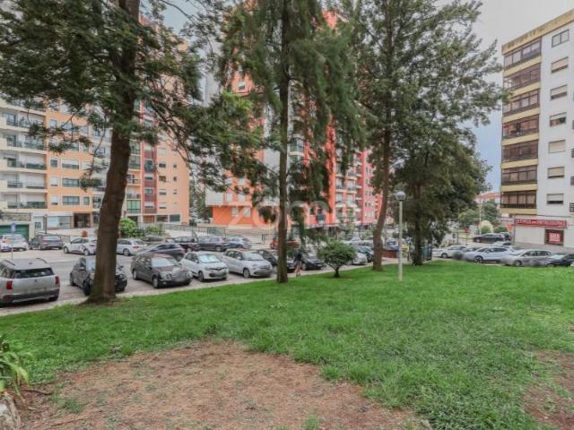 Loja alugar em Sintra