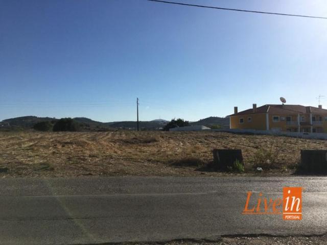 Terreno alugar em Sintra, Lisboa