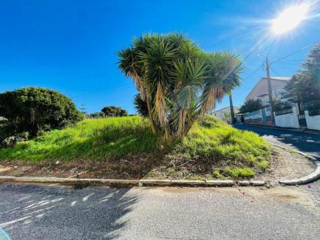 Terreno venda em Cabeço de Oureças, Sintra