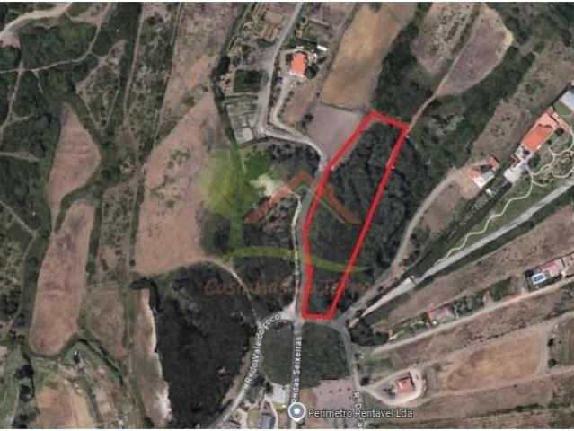 Terreno venda em Sintra, Lisboa