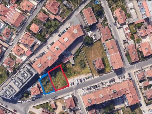 Terreno venda em Sintra, Lisboa