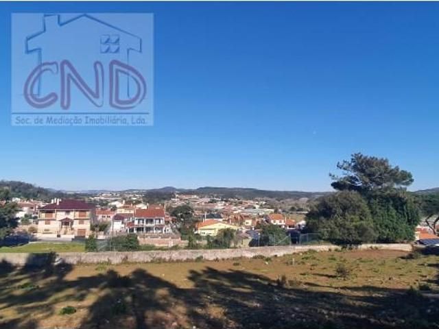 Terreno venda em Recoveiro, Sintra