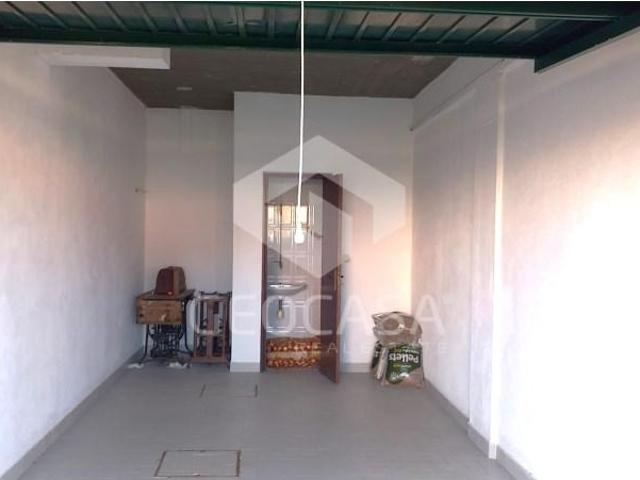 Garagem alugar em Sintra, Lisboa